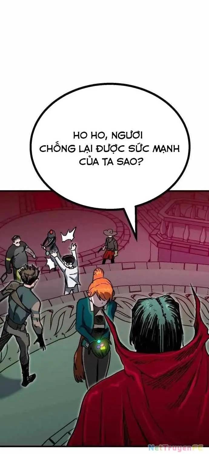 Lỗi Hệ Thống - Chapter 17 - Page 62