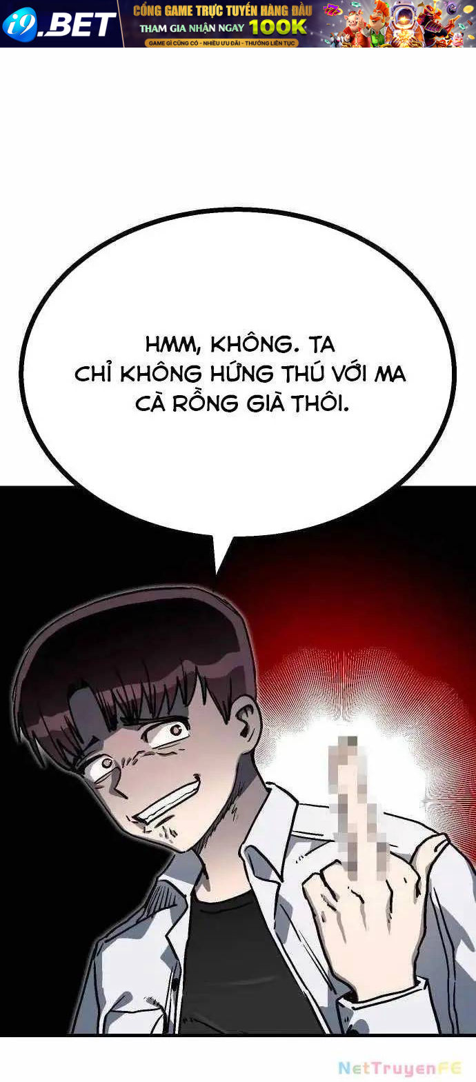 Lỗi Hệ Thống - Chapter 17 - Page 64