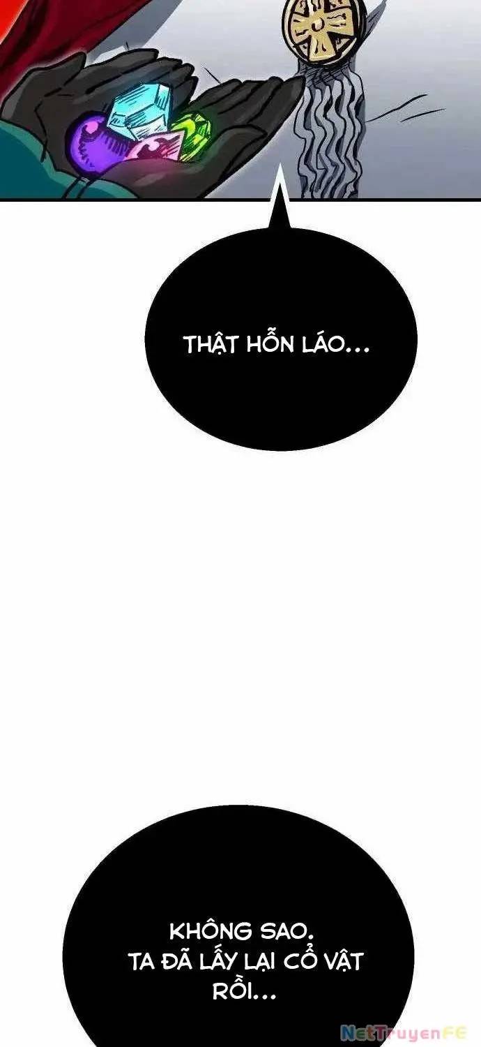 Lỗi Hệ Thống - Chapter 17 - Page 66