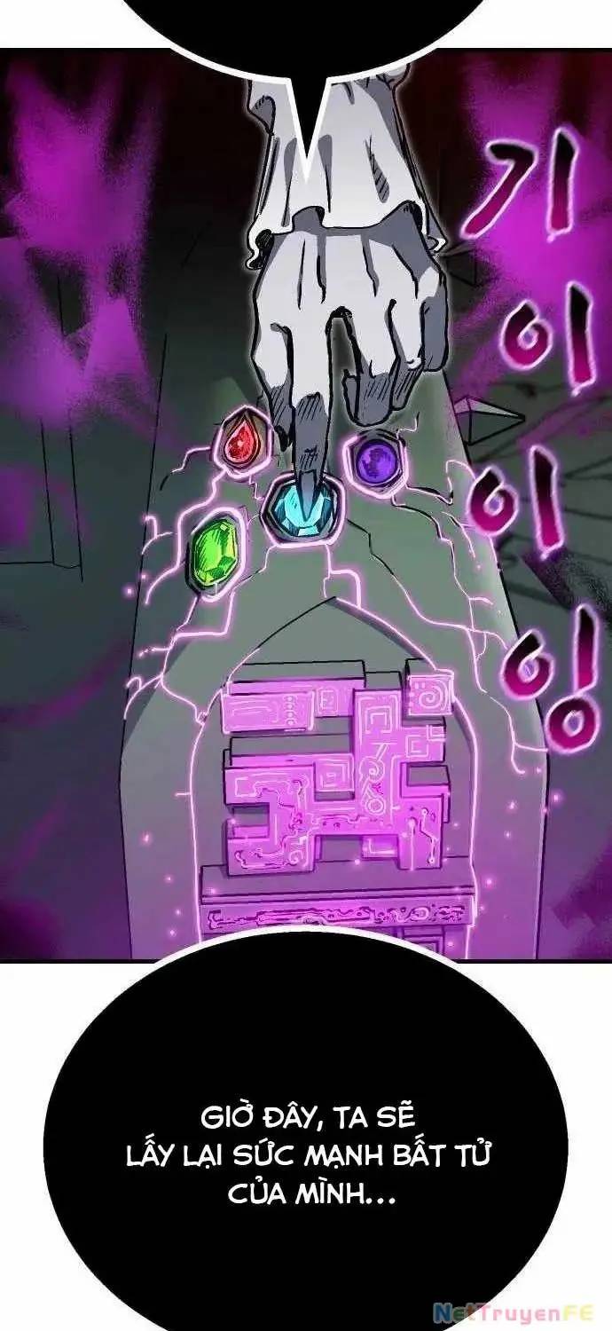 Lỗi Hệ Thống - Chapter 17 - Page 67
