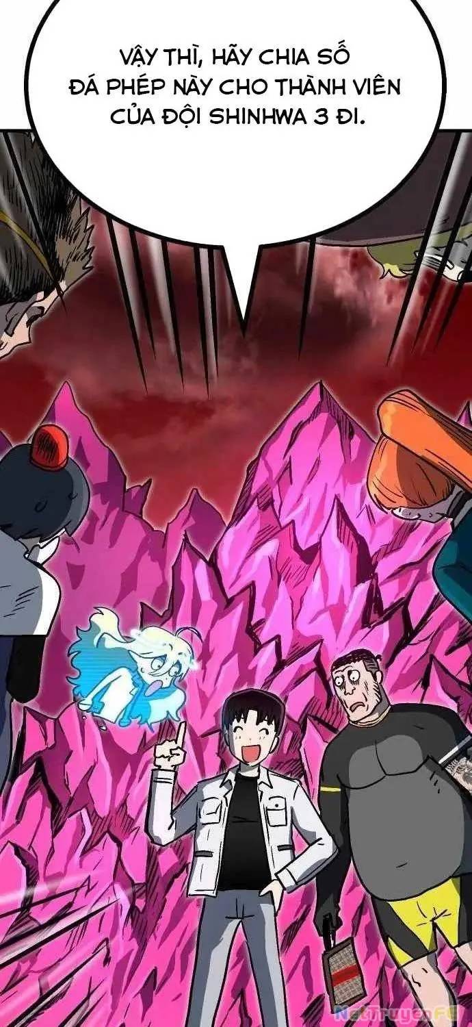 Lỗi Hệ Thống - Chapter 17 - Page 7