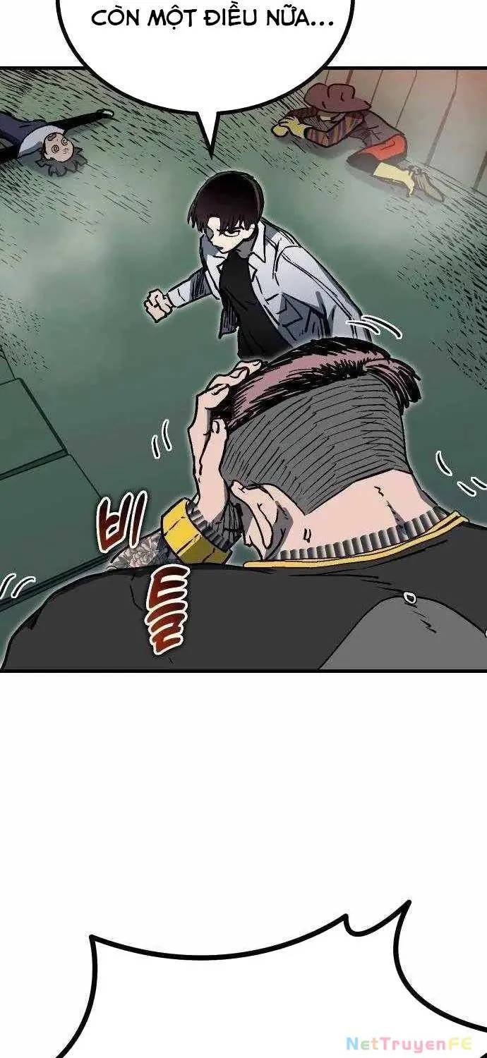 Lỗi Hệ Thống - Chapter 17 - Page 81