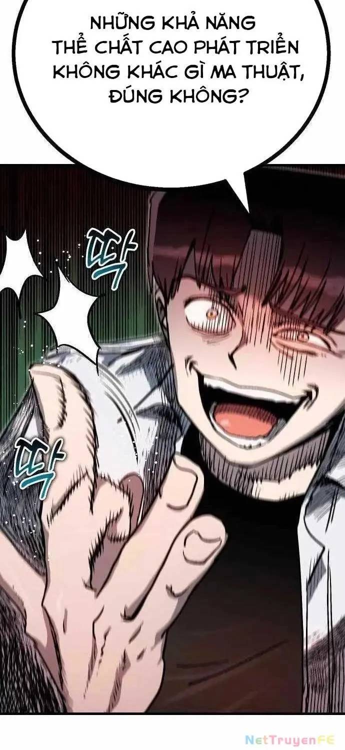 Lỗi Hệ Thống - Chapter 17 - Page 86