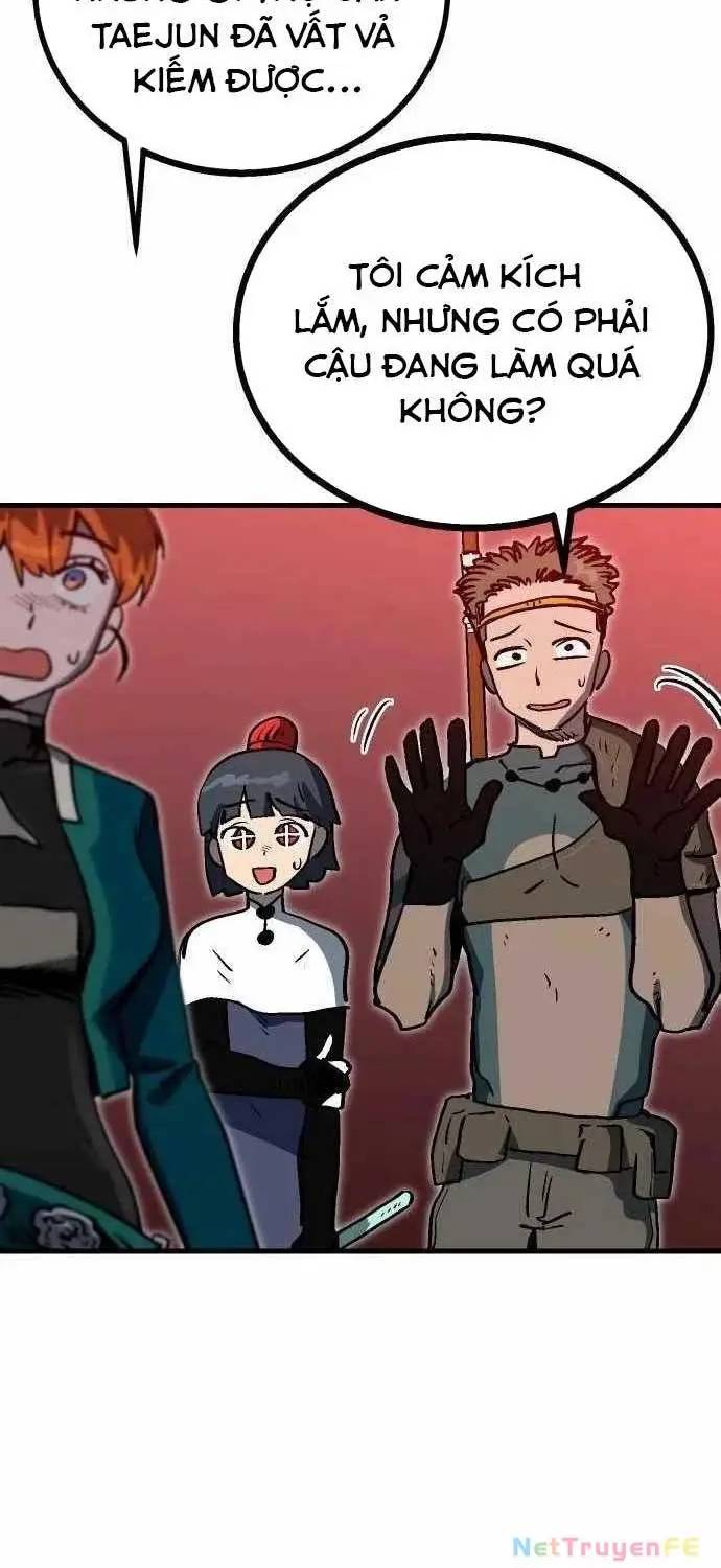 Lỗi Hệ Thống - Chapter 17 - Page 9