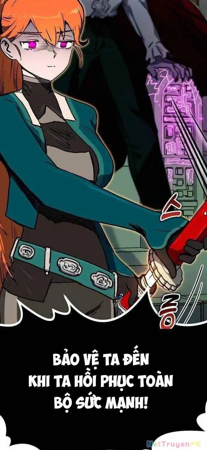 Lỗi Hệ Thống - Chapter 17 - Page 90