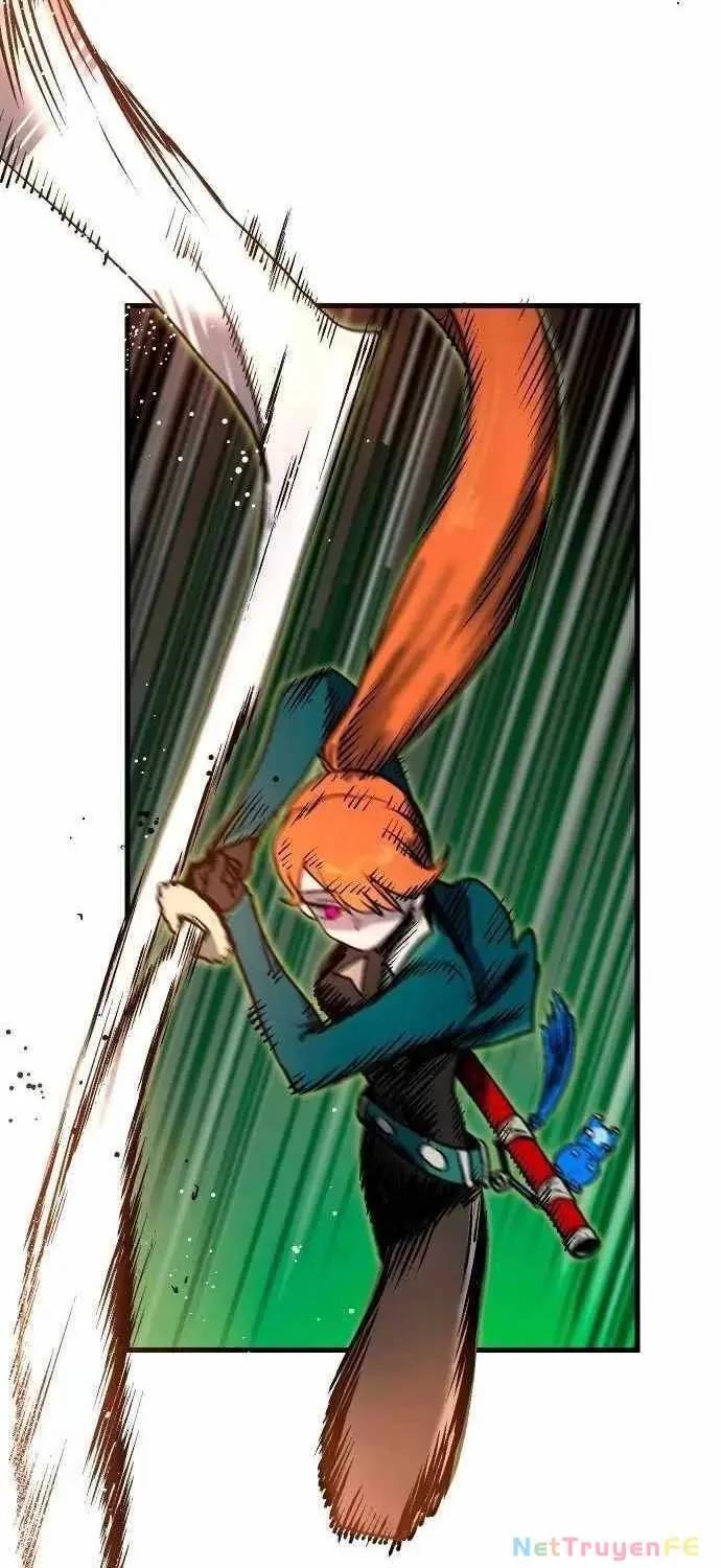 Lỗi Hệ Thống - Chapter 17 - Page 95