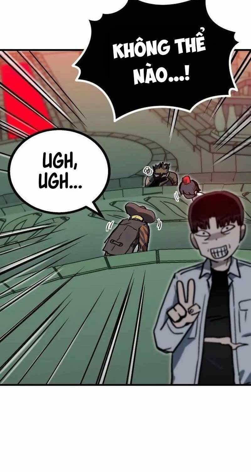 Lỗi Hệ Thống - Chapter 18 - Page 10