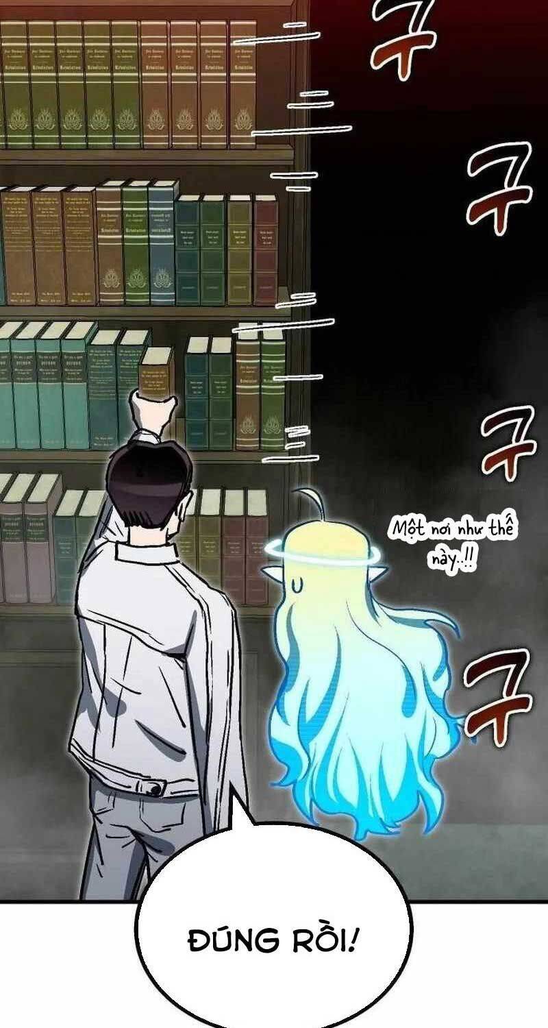 Lỗi Hệ Thống - Chapter 18 - Page 113