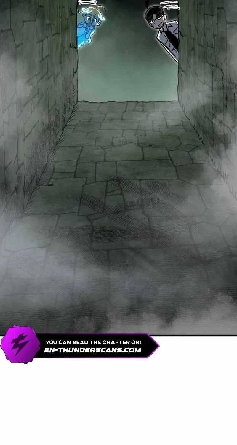 Lỗi Hệ Thống - Chapter 18 - Page 115