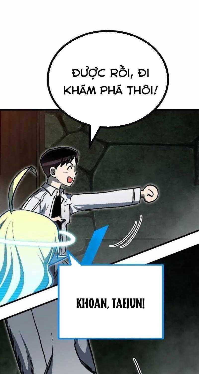 Lỗi Hệ Thống - Chapter 18 - Page 116