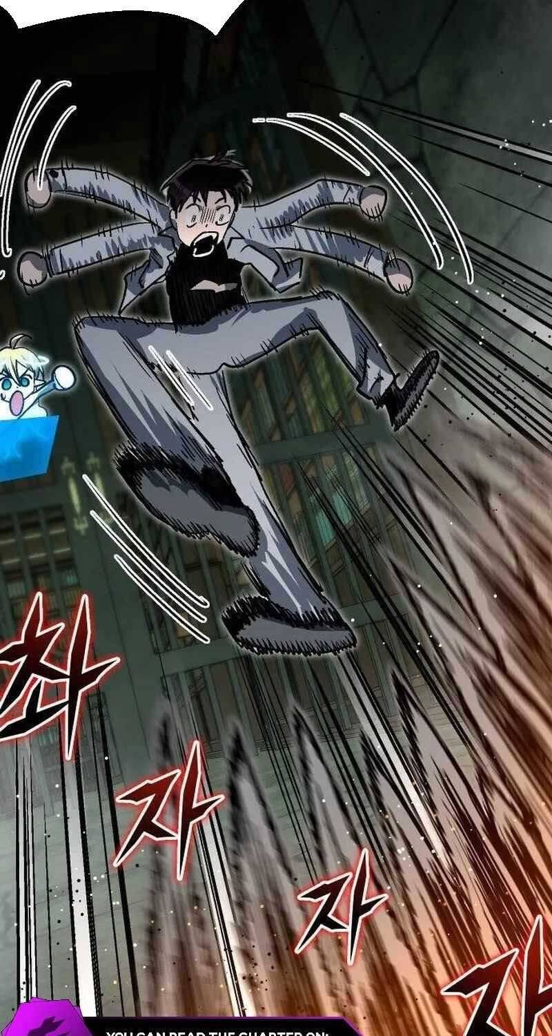 Lỗi Hệ Thống - Chapter 18 - Page 119