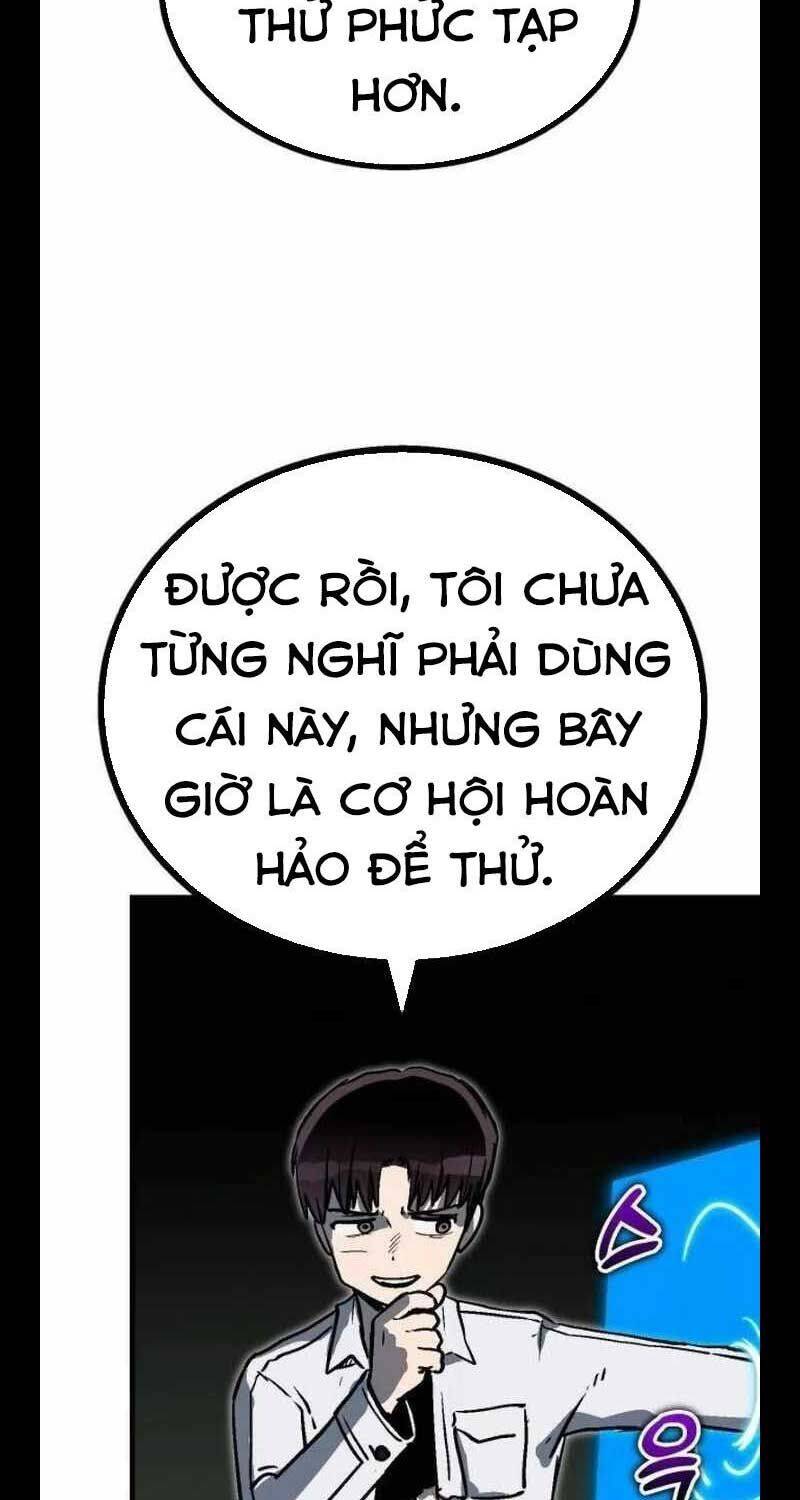 Lỗi Hệ Thống - Chapter 18 - Page 124