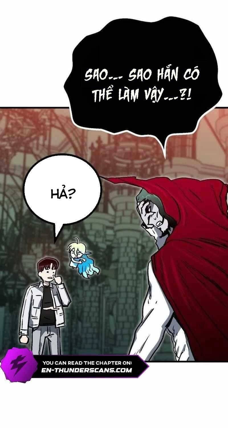 Lỗi Hệ Thống - Chapter 18 - Page 13