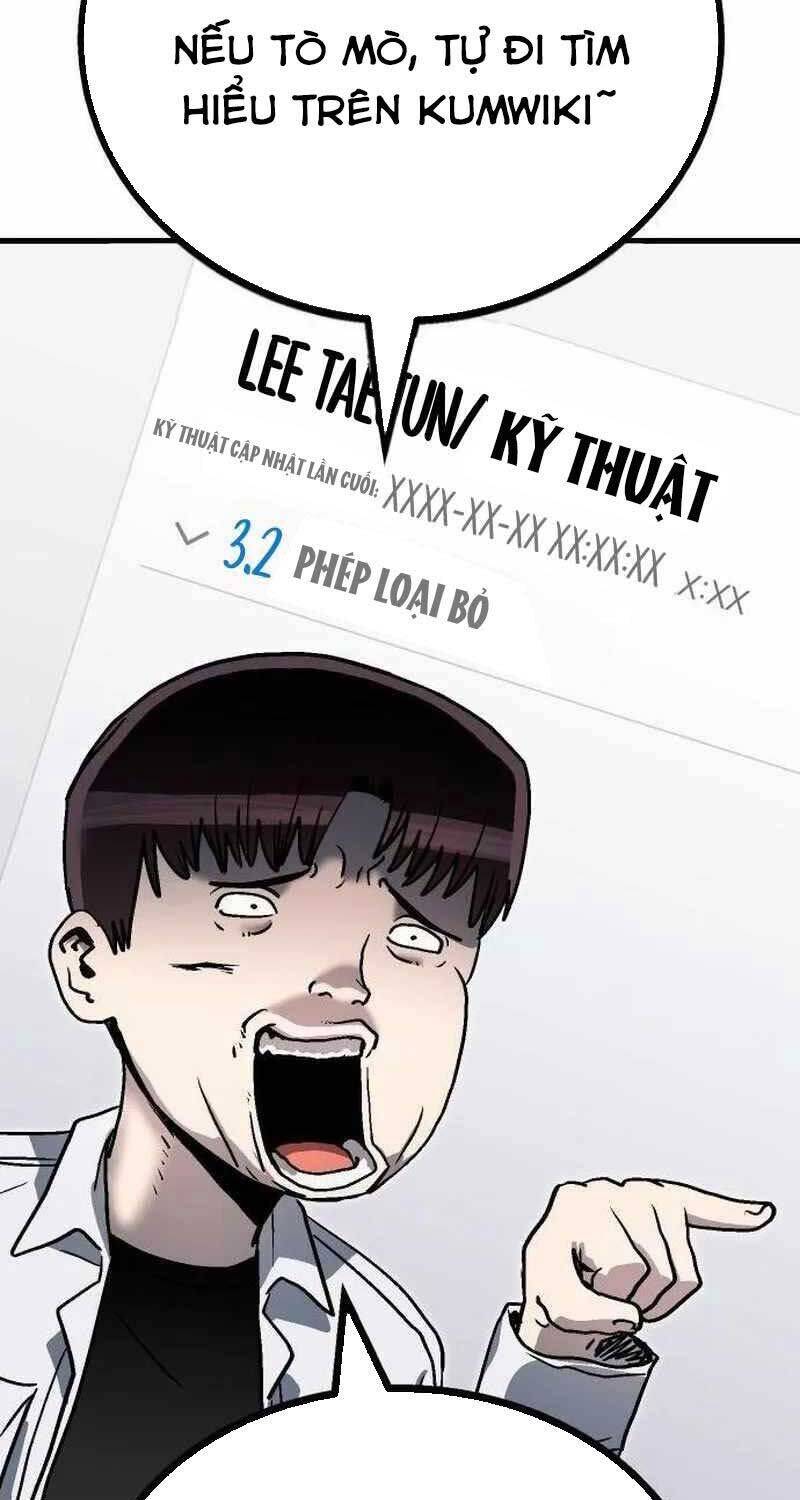 Lỗi Hệ Thống - Chapter 18 - Page 19