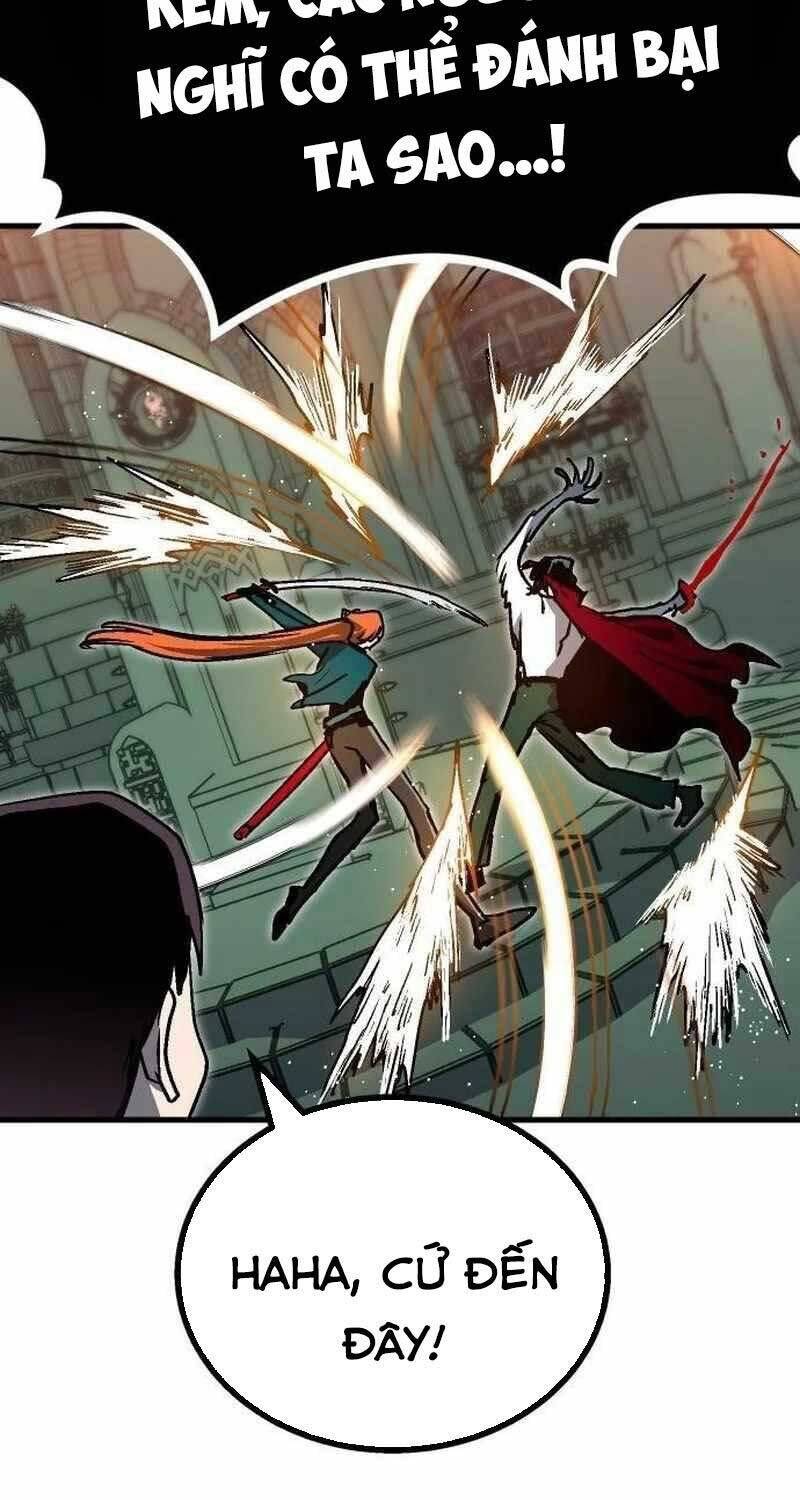 Lỗi Hệ Thống - Chapter 18 - Page 40