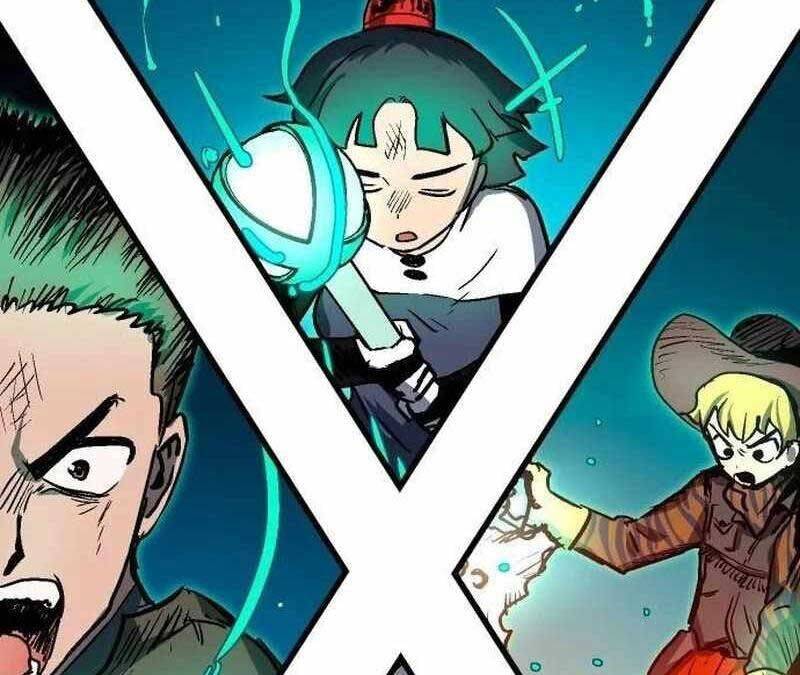 Lỗi Hệ Thống - Chapter 18 - Page 52