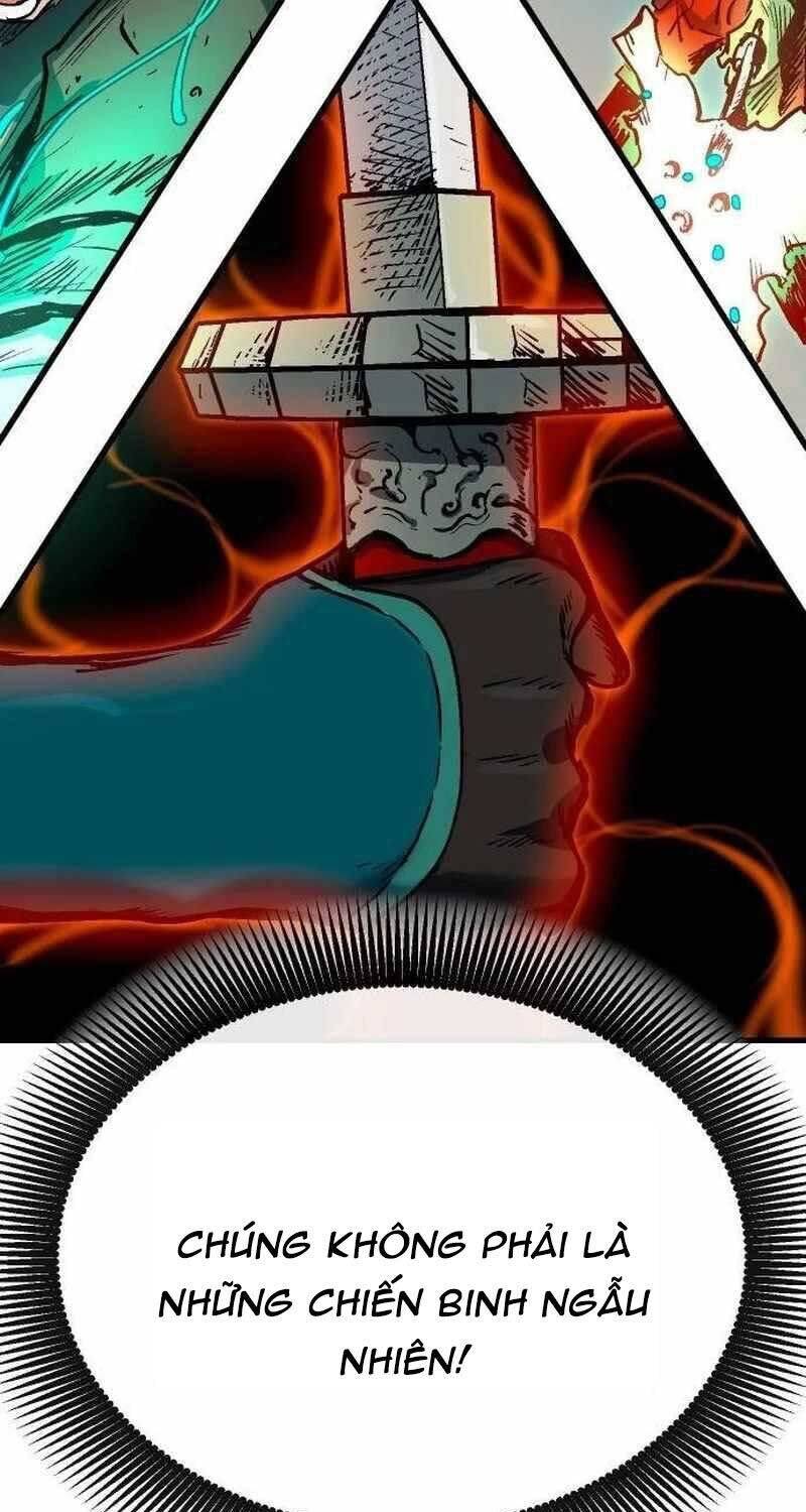 Lỗi Hệ Thống - Chapter 18 - Page 53