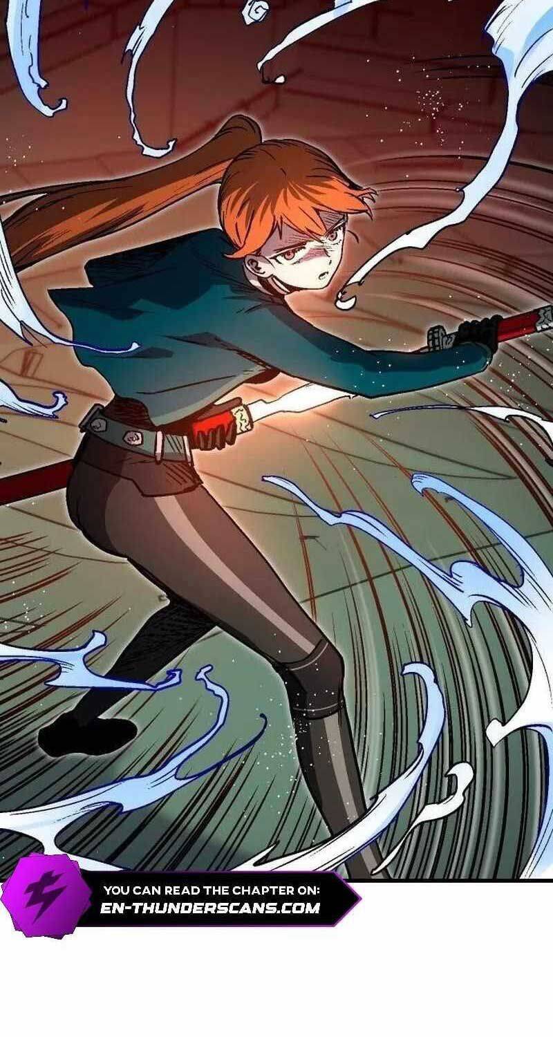 Lỗi Hệ Thống - Chapter 18 - Page 56