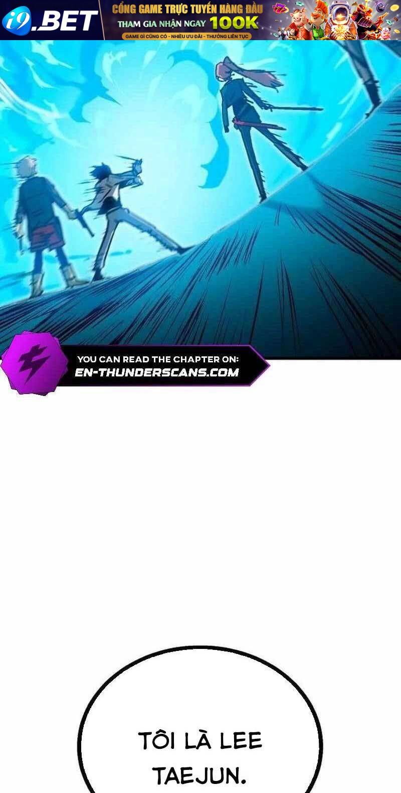 Lỗi Hệ Thống - Chapter 18 - Page 64