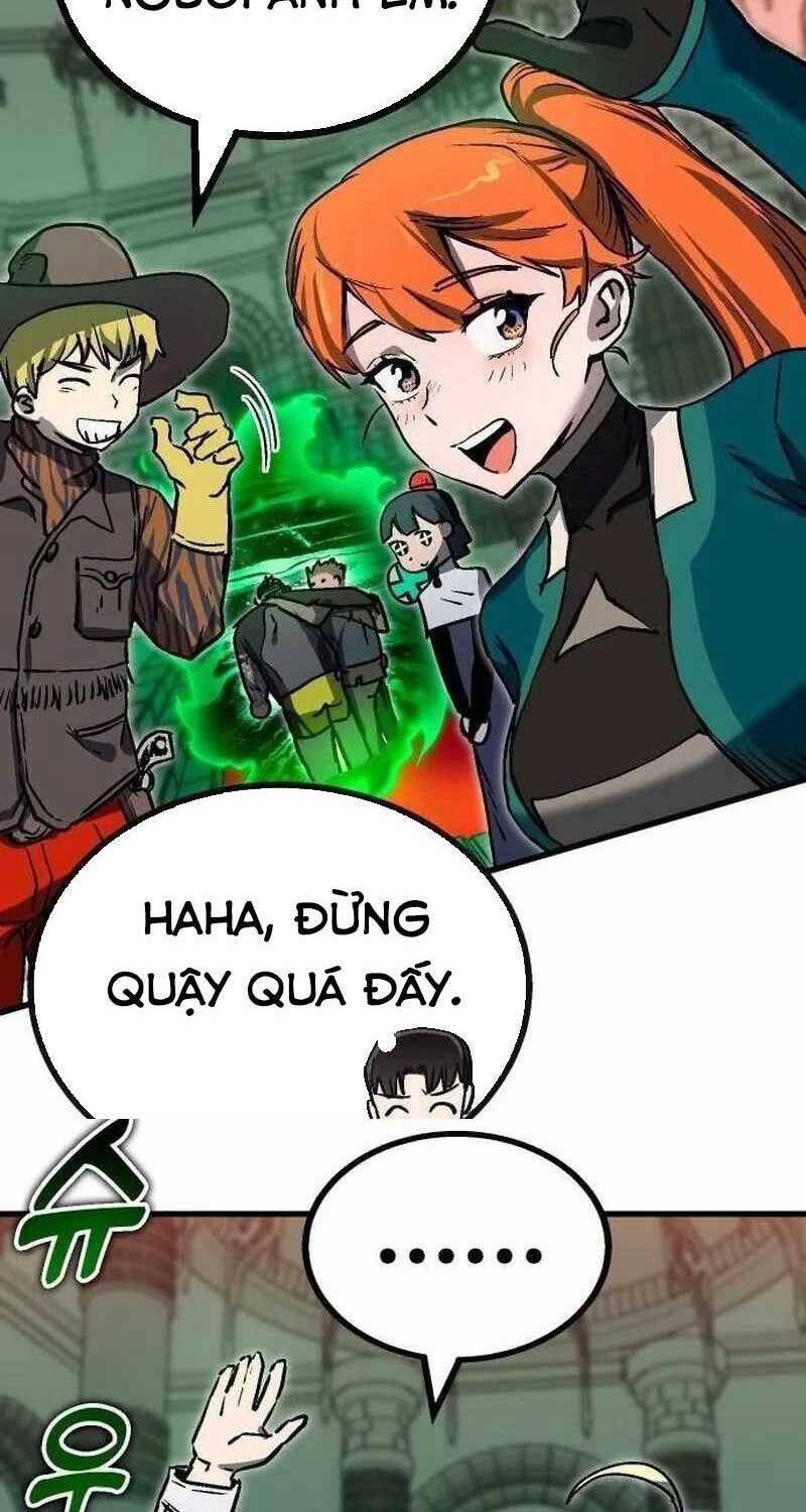 Lỗi Hệ Thống - Chapter 18 - Page 98