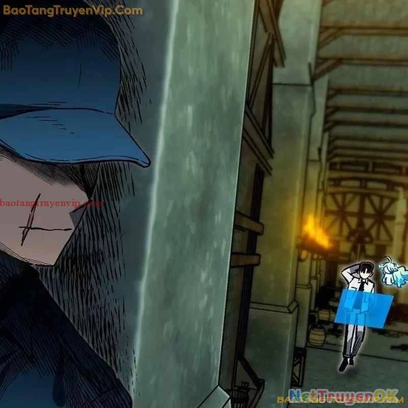 Lỗi Hệ Thống - Chapter 19 - Page 199