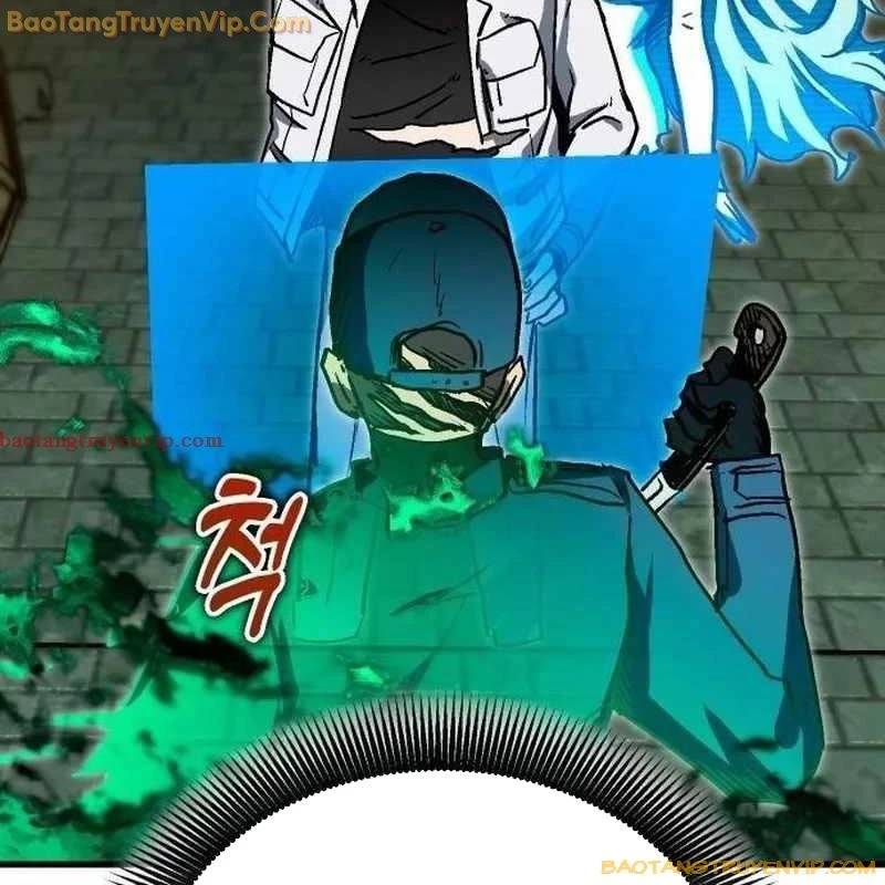 Lỗi Hệ Thống - Chapter 19 - Page 208