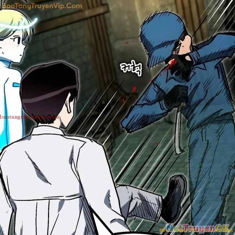 Lỗi Hệ Thống - Chapter 19 - Page 228