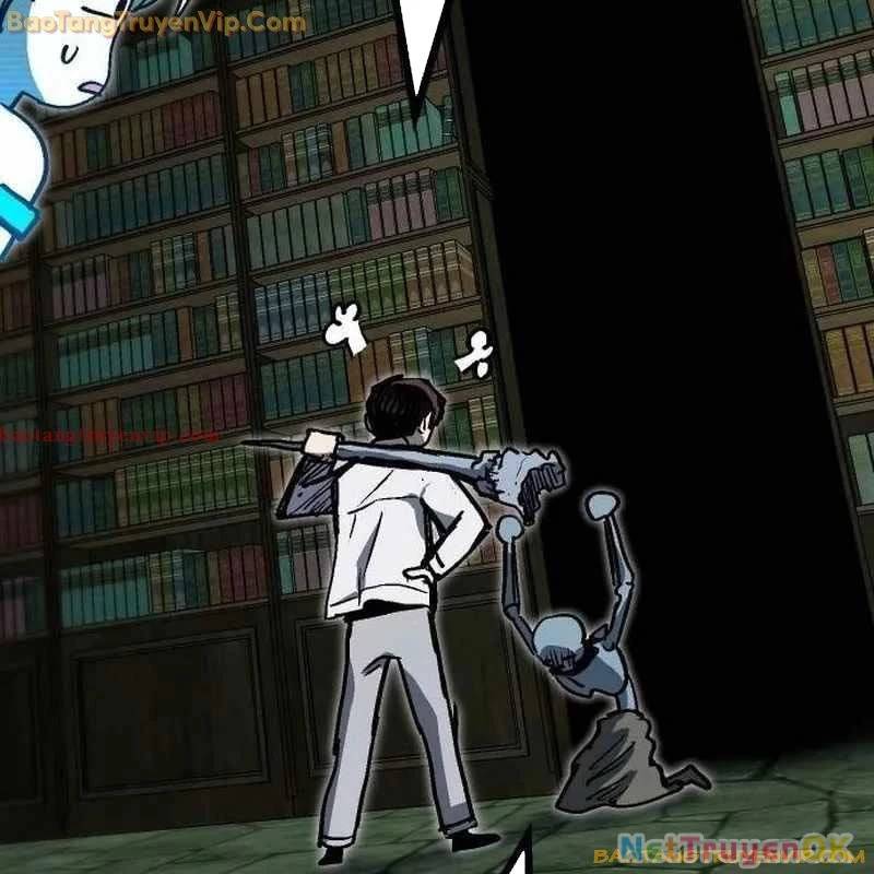 Lỗi Hệ Thống - Chapter 19 - Page 40