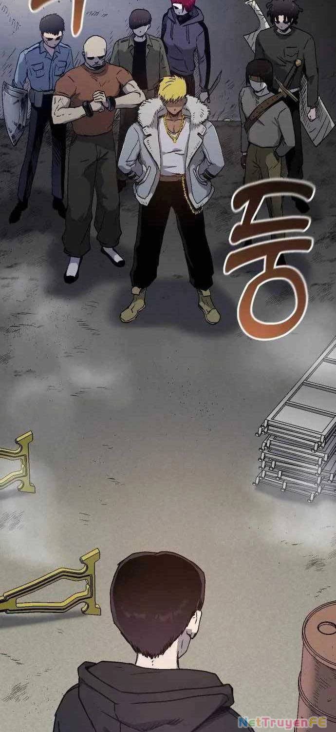 Lỗi Hệ Thống - Chapter 2 - Page 128