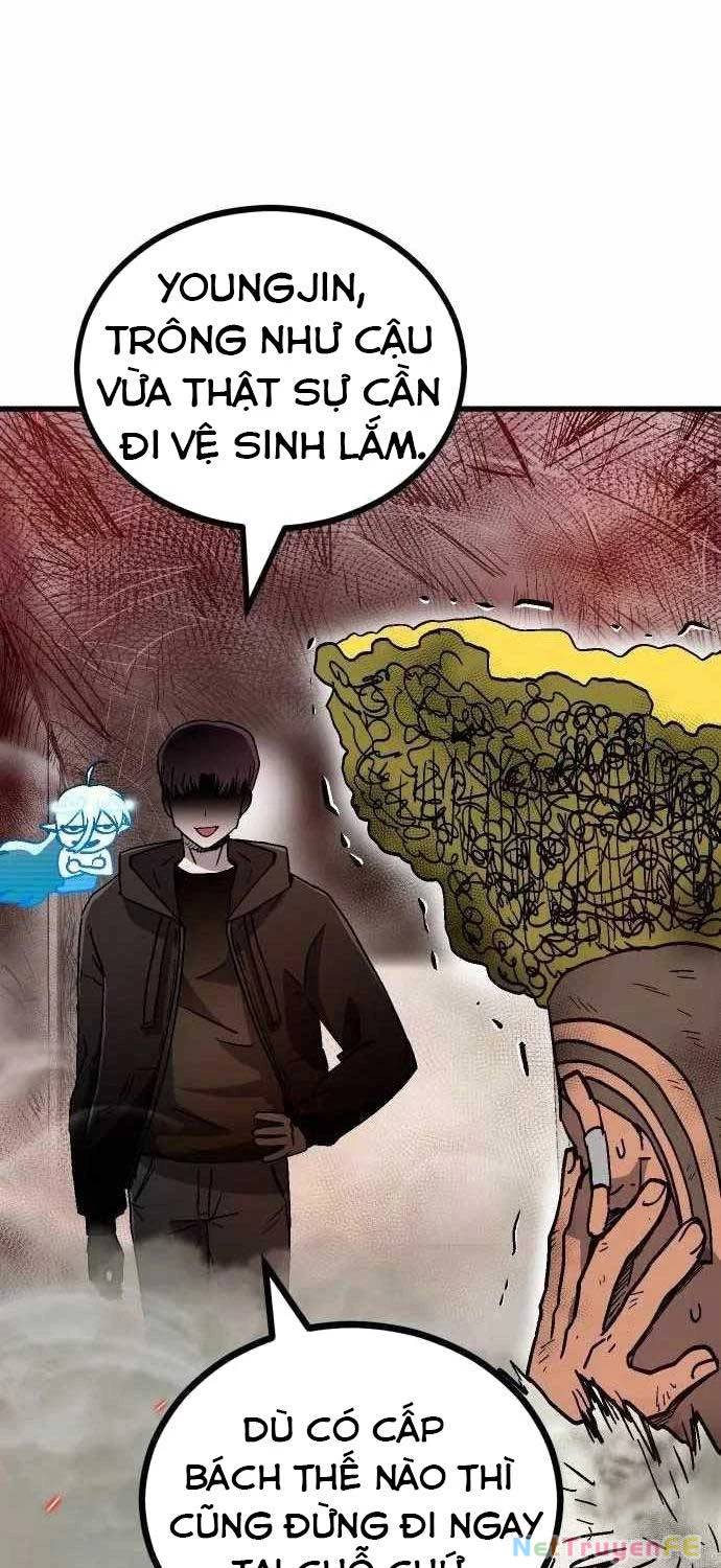 Lỗi Hệ Thống - Chapter 2 - Page 206