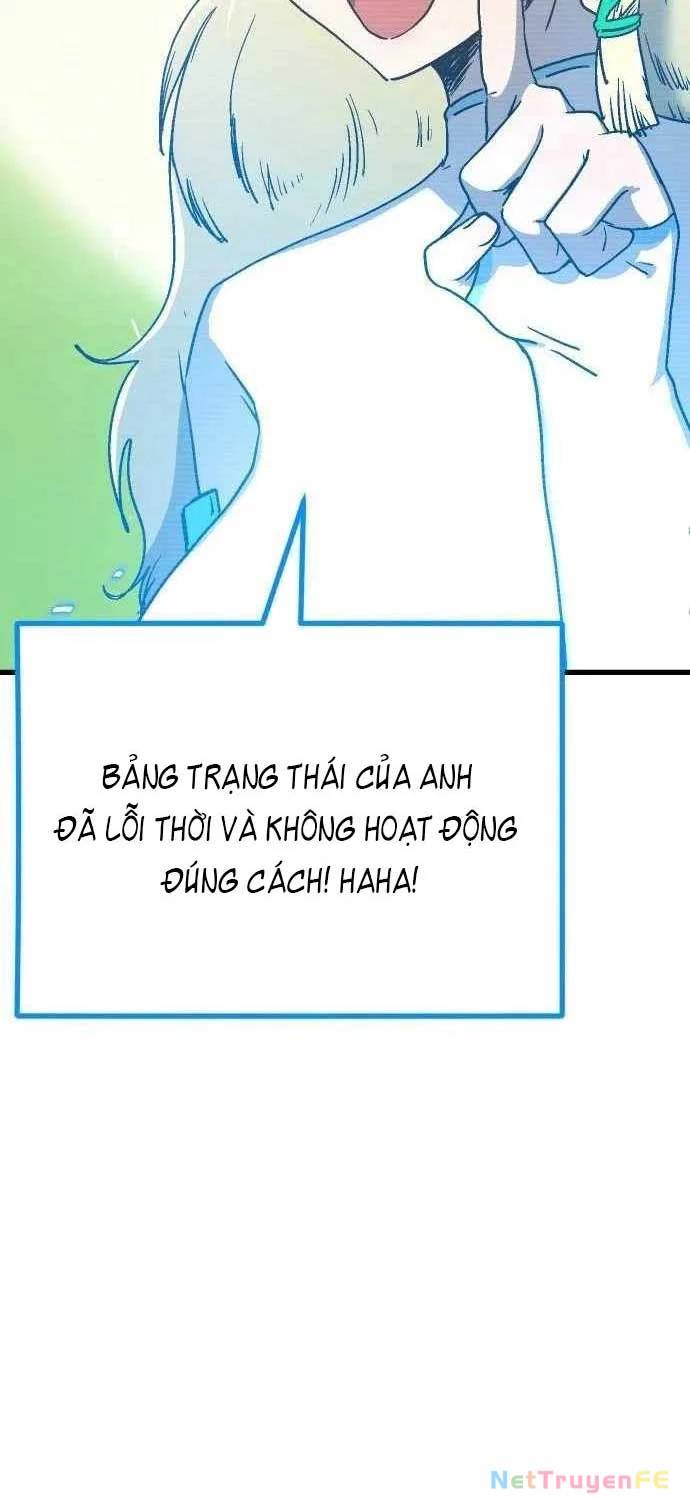 Lỗi Hệ Thống - Chapter 2 - Page 21