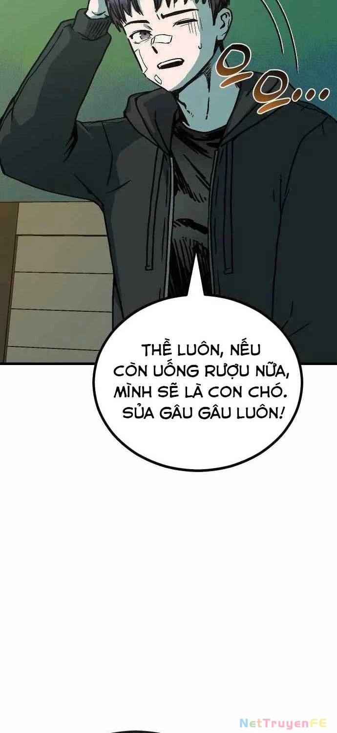 Lỗi Hệ Thống - Chapter 2 - Page 4