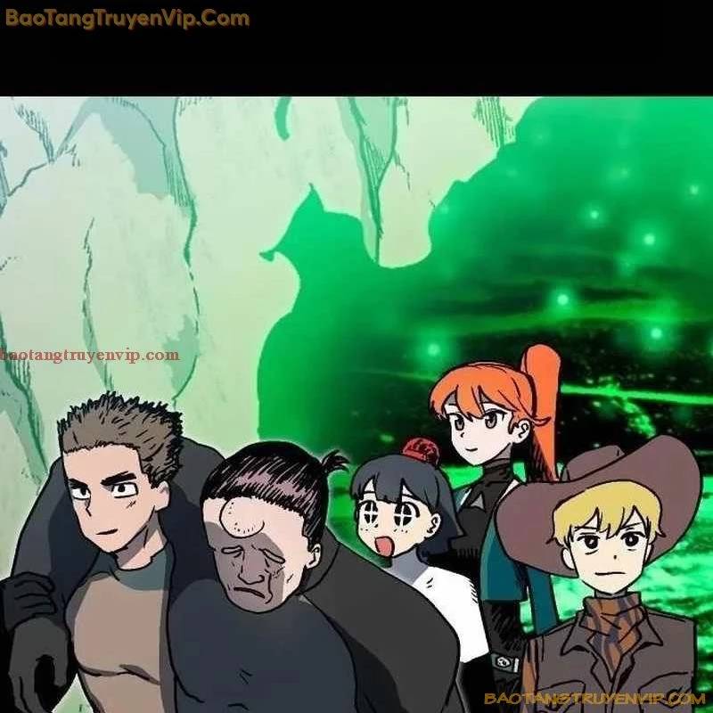 Lỗi Hệ Thống - Chapter 20 - Page 117