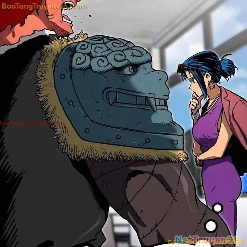 Lỗi Hệ Thống - Chapter 20 - Page 157