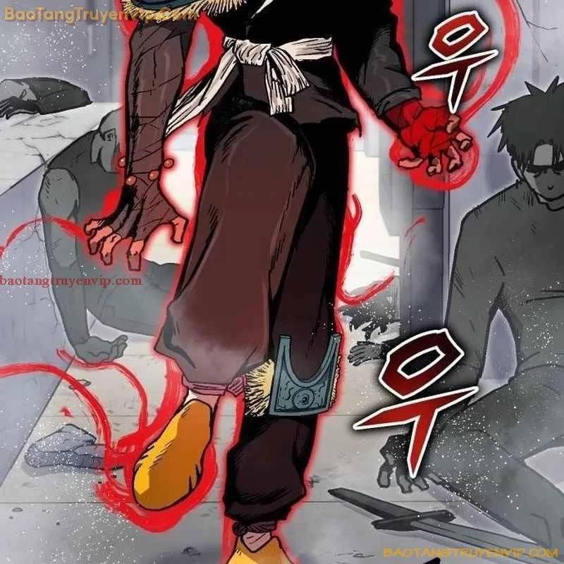 Lỗi Hệ Thống - Chapter 20 - Page 189