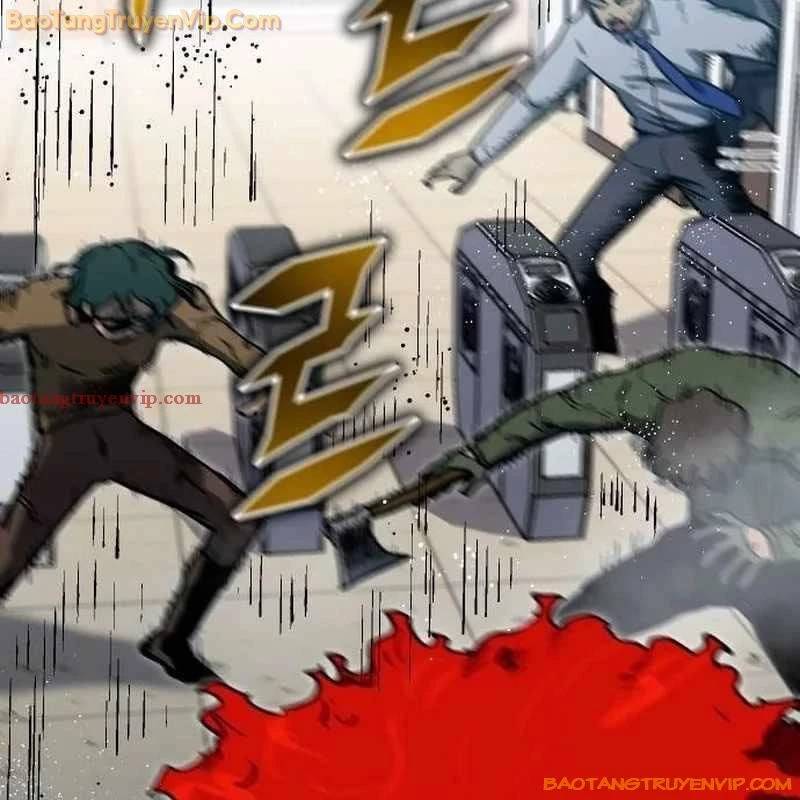 Lỗi Hệ Thống - Chapter 20 - Page 194