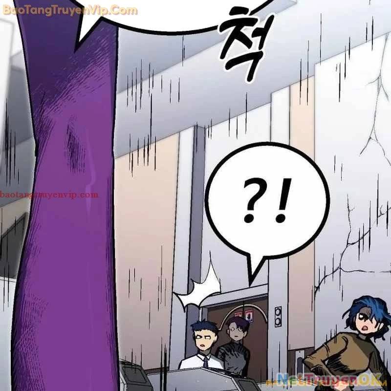 Lỗi Hệ Thống - Chapter 20 - Page 197