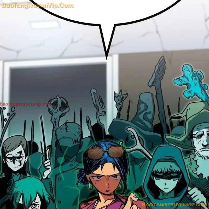 Lỗi Hệ Thống - Chapter 20 - Page 200