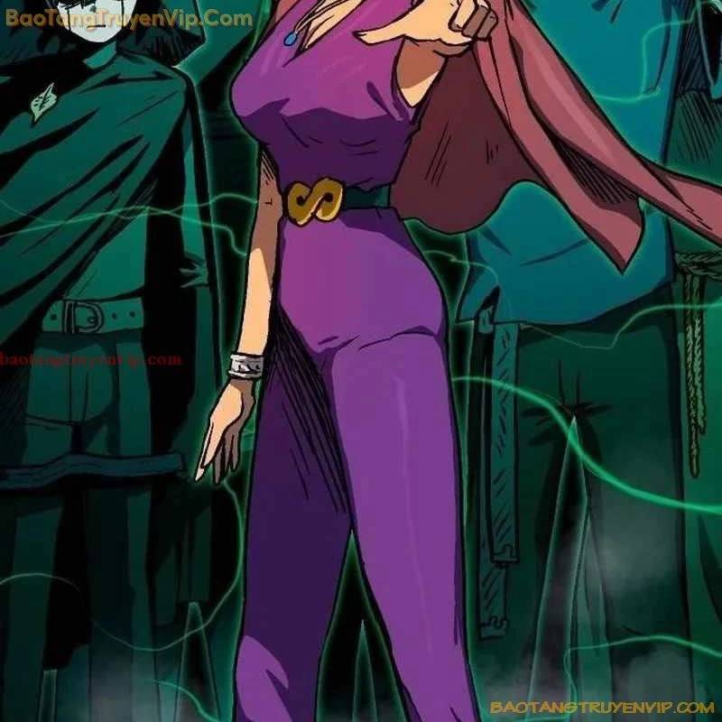 Lỗi Hệ Thống - Chapter 20 - Page 201