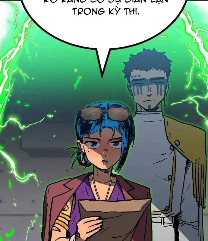 Lỗi Hệ Thống - Chapter 21 - Page 106