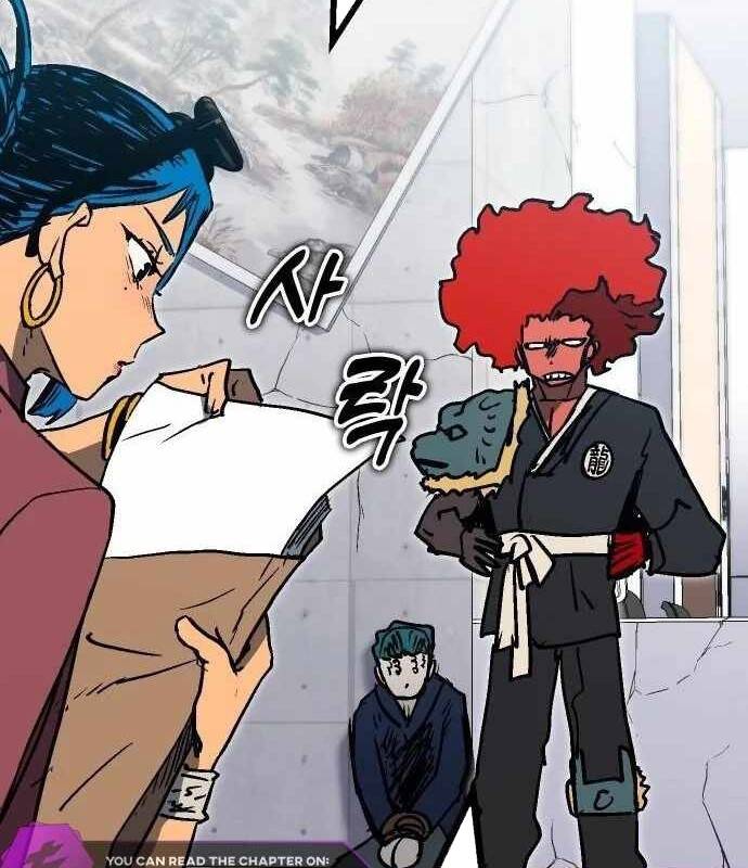 Lỗi Hệ Thống - Chapter 21 - Page 109