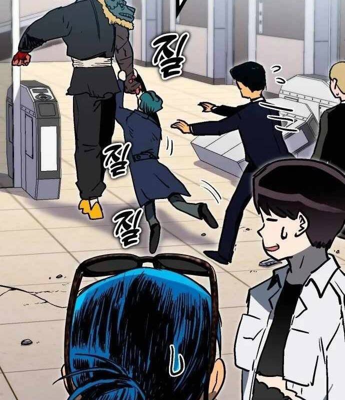 Lỗi Hệ Thống - Chapter 21 - Page 120