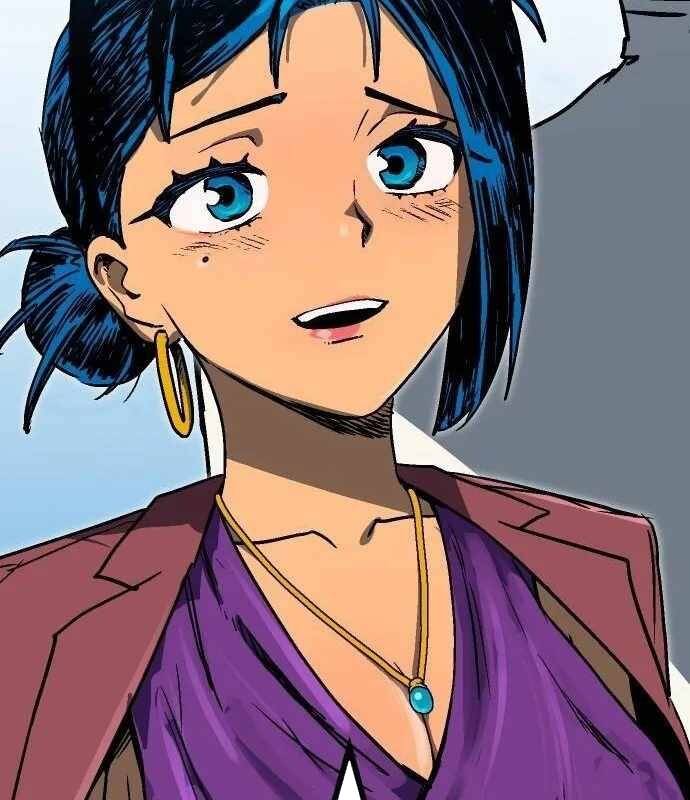 Lỗi Hệ Thống - Chapter 21 - Page 126