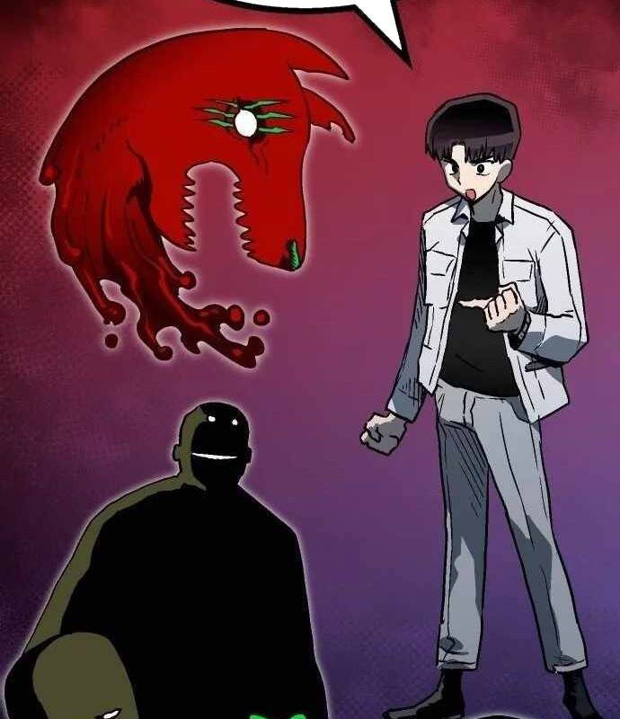 Lỗi Hệ Thống - Chapter 21 - Page 135