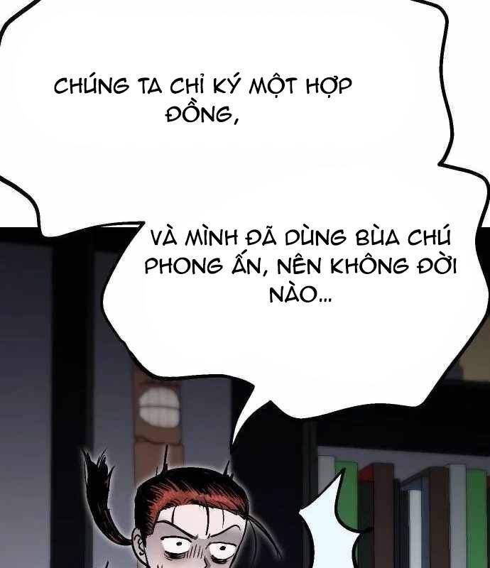 Lỗi Hệ Thống - Chapter 21 - Page 158