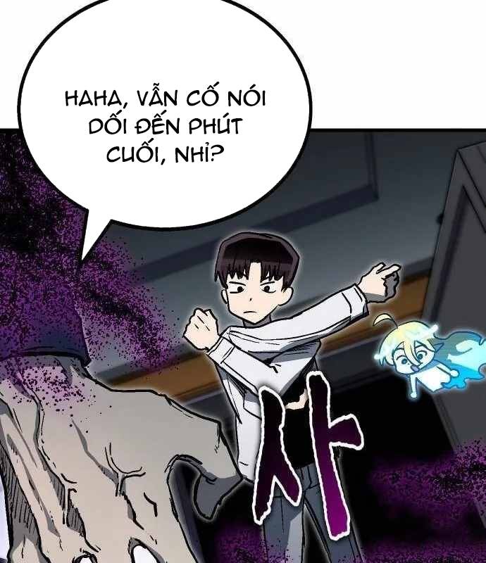 Lỗi Hệ Thống - Chapter 21 - Page 33