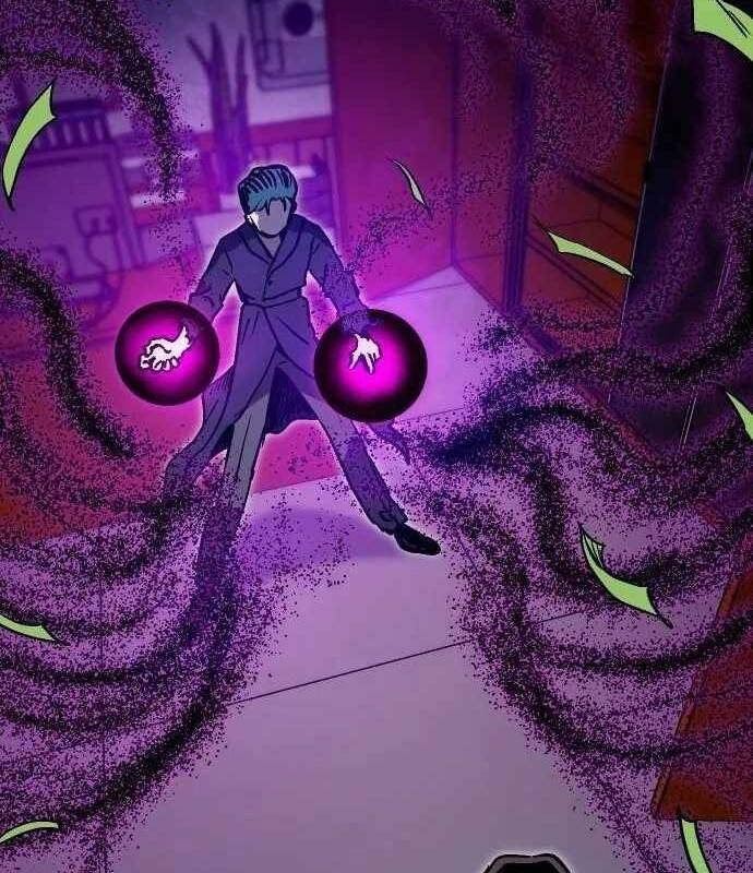 Lỗi Hệ Thống - Chapter 21 - Page 53