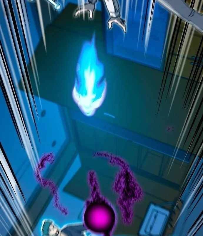 Lỗi Hệ Thống - Chapter 21 - Page 66