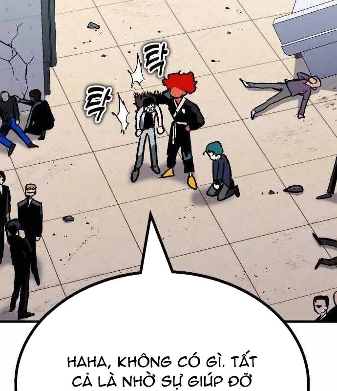 Lỗi Hệ Thống - Chapter 21 - Page 94