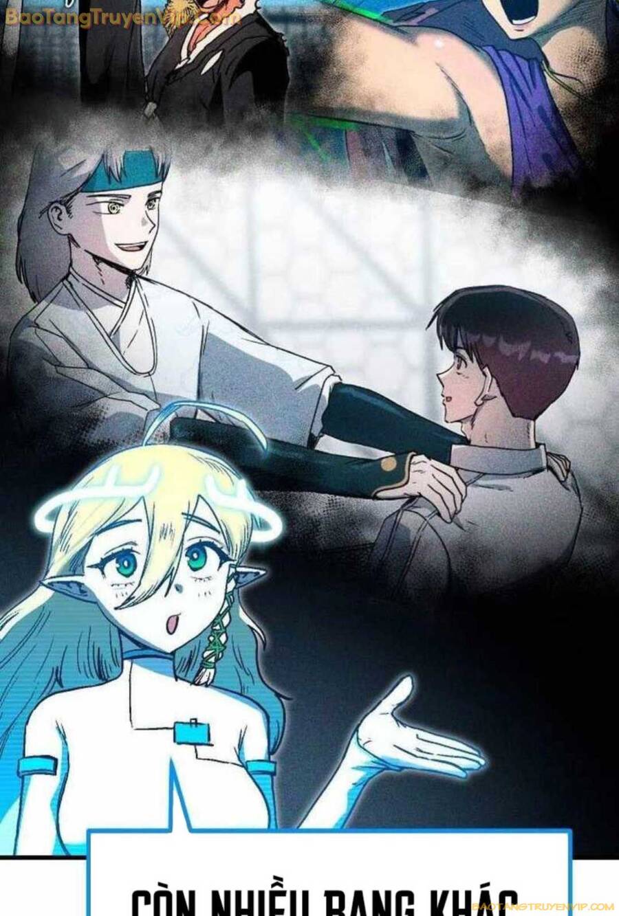 Lỗi Hệ Thống - Chapter 22 - Page 100